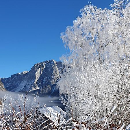 Refugium Bad Ischl Daire Dış mekan fotoğraf