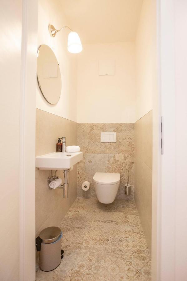 Refugium Bad Ischl Daire Dış mekan fotoğraf