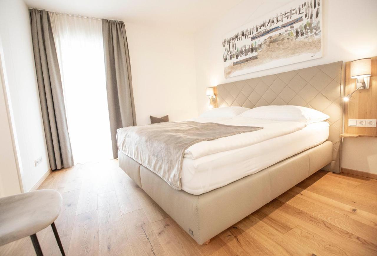 Refugium Bad Ischl Daire Dış mekan fotoğraf