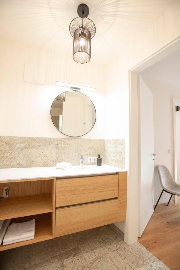 Refugium Bad Ischl Daire Dış mekan fotoğraf